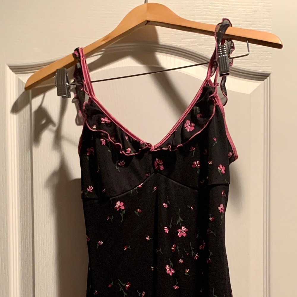 Cute summer dress